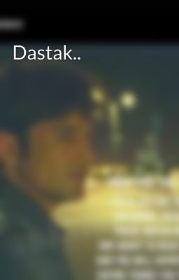 Dastak..