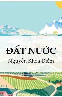 Đất Nước_Nguyễn Khoa Điềm