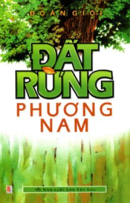 Đất rừng phương nam