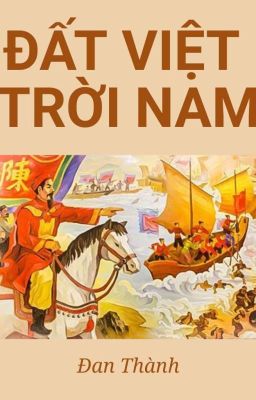 Đất Việt Trời Nam - Đan Thành