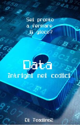 Data - Intrighi nei codici