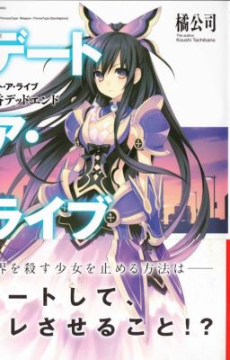 Date A Live