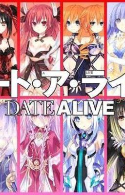 [Date A Live] Stelle Và Các Tinh Linh 