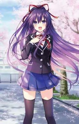 Date A Live Volume 22