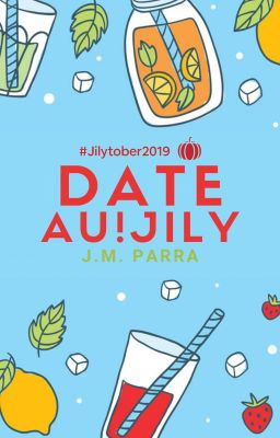 DATE Jilytober 2019