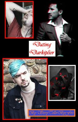 Dating Darkiplier