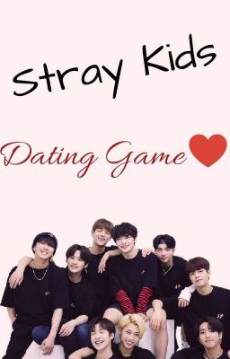 Dating Game - Stray Kids ♥️