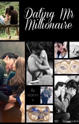 Dating Mr Millionaire