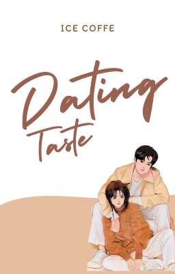 Dating Taste (END)