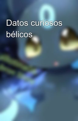 Datos curiosos bélicos