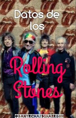 Datos de los Rolling Stones