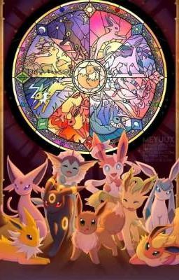 Datos Sobre Las Eeveelutions 