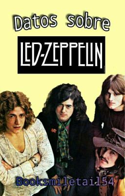 Datos Sobre Led Zeppelin