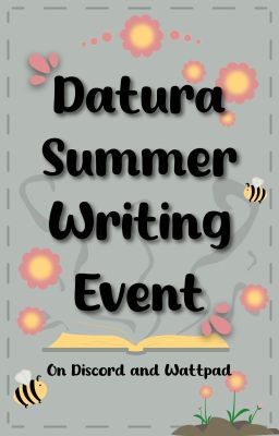 Datura Summer Writing Event