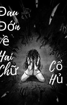 Đau đớn về hai chữ