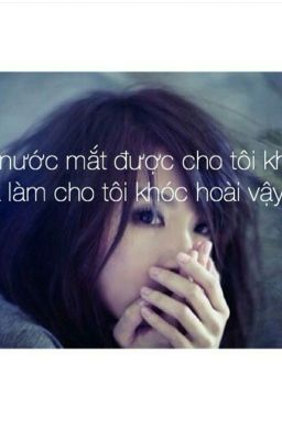 Đau lắm rồi cậu ạ