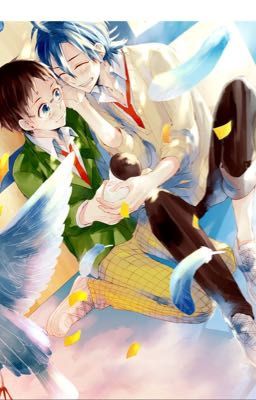 Đâu mới là kết thúc ( manami x onoda)