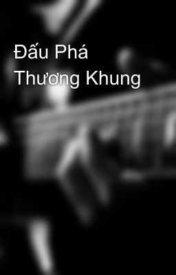 Đấu Phá Thương Khung