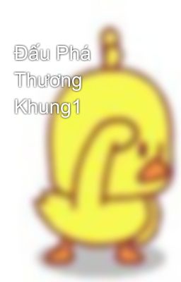 Đấu Phá Thương Khung1