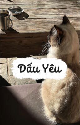 Dấu Yêu