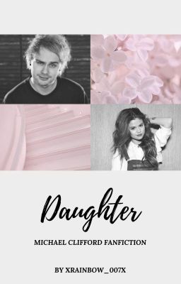 daughter • clifford