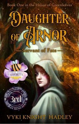 Daughter of Arnor - Servant of Fate