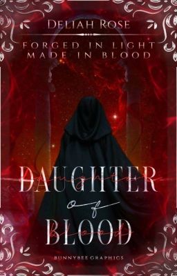 Daughter of Blood