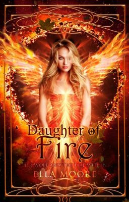 Daughter Of Fire | ✔ 