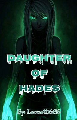 Daughter Of Hades {𝔅𝔢𝔣𝔢𝔧𝔢𝔷𝔢𝔱𝔱}