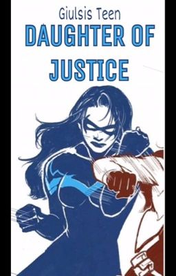 DAUGHTER OF JUSTICE