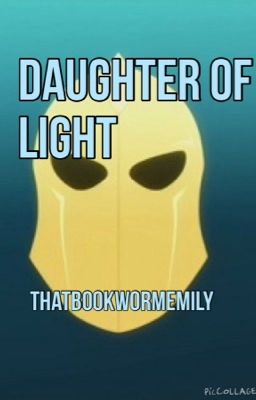 Daughter of Light (Young Justice) 