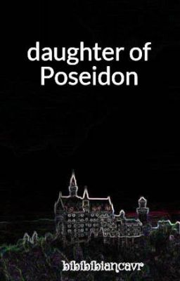 daughter of Poseidon