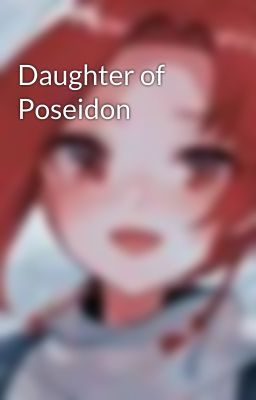 Daughter of Poseidon