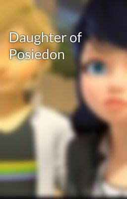 Daughter of Posiedon