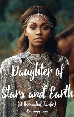 Daughter of Stars of Earth