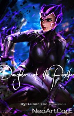 Daughter of the Black Panther (Daughter/Son series) Book 2