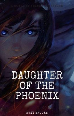 Daughter of the Phoenix