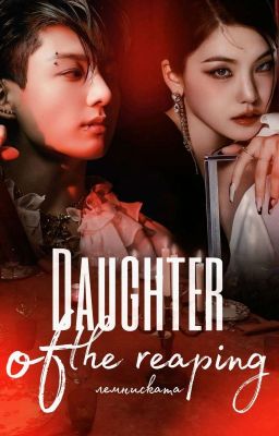 daughter of the reaping - j. jungkook