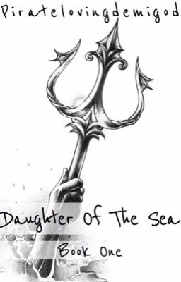 Daughter of the Sea, Book One