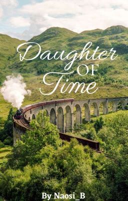 Daughter of Time || Huncwoci