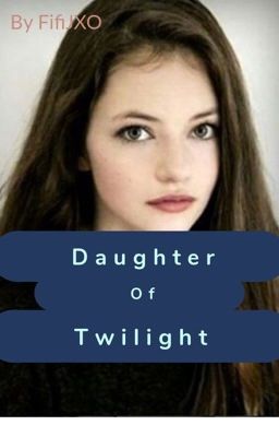 Daughter of Twilight