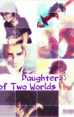 Daughter of Two Worlds