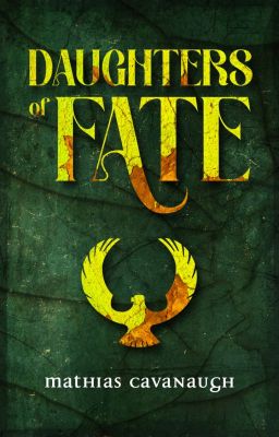 Daughters of Fate (Book 1)