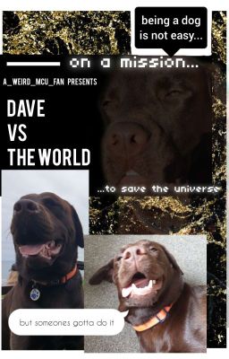 Dave VS The World