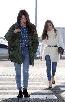 Davichi Fanfic - Beside me 3