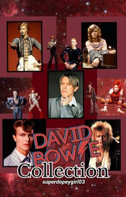 David Bowie Collections