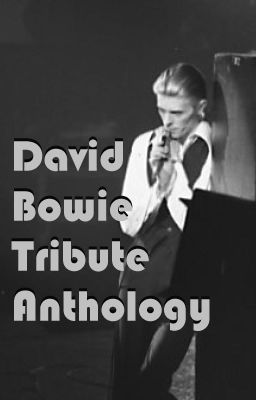 David Bowie Tribute Anthology