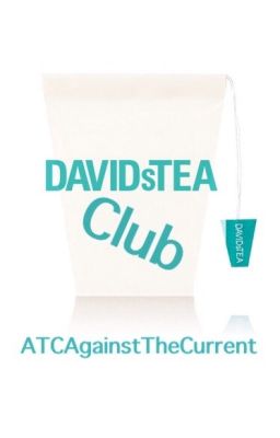 David's Tea Club {Coming Soon}