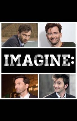 David Tennant Imagines