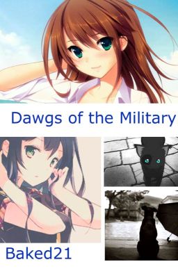 Dawgs of the Military